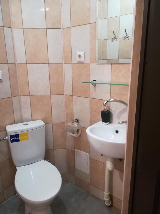 Oaze סמילטנה מראה חיצוני תמונה