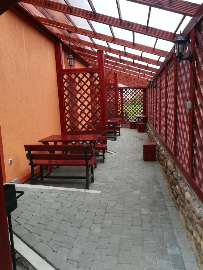 Oaze סמילטנה מראה חיצוני תמונה